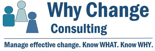 Why Change Consulting